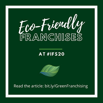 The Rise of Green Franchises